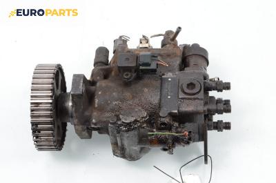 ГНП-горивонагнетателна помпа за Toyota Picnic Minivan (05.1996 - 12.2001) 2.2 D (CMX10), 90 к.с., № 22100-6E190