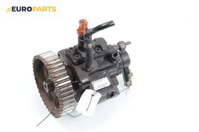 ГНП-горивонагнетателна помпа за Fiat Ulysse Minivan II (08.2002 - 06.2011) 2.2 JTD, 128 к.с., № Bosch 0445010021