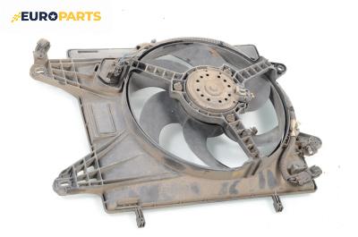 Перка охлаждане за Fiat Brava Hatchback (10.1995 - 06.2003) 1.2 16V 80, 82 к.с.