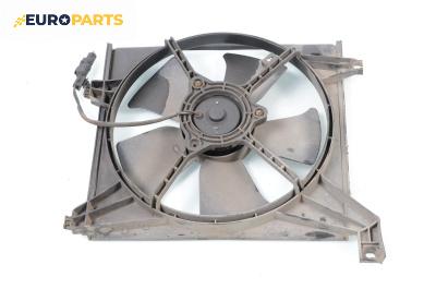 Перка охлаждане за Kia Cerato Sedan I (04.2004 - 12.2009) 1.6, 105 к.с.