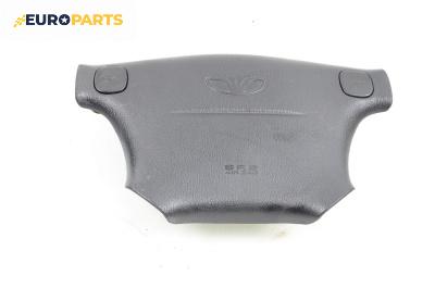 Airbag за Daewoo Lanos Hatchback (05.1997 - 01.2004), 4+1 вр., хечбек, позиция: предна, № 96220427L