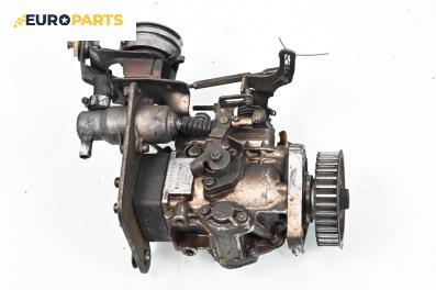 ГНП-горивонагнетателна помпа за Volvo 240 Estate (08.1974 - 12.1993) 2.4 Diesel, 82 к.с., № 0460406003