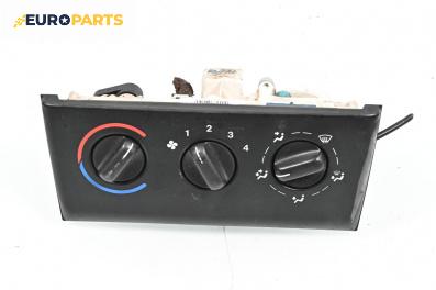 Панел парно за Opel Vectra B Estate (11.1996 - 07.2003)