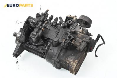 ГНП-горивонагнетателна помпа за Mercedes-Benz V Class Minivan I (02.1996 - 07.2003) V 230 TD (638.274), 98 к.с.