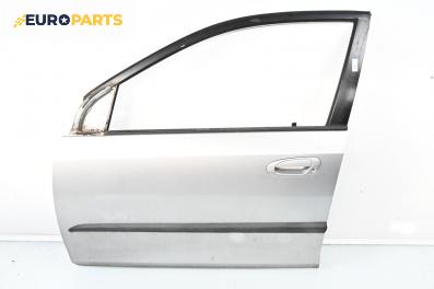 Врата за Honda Civic VII Hatchback (03.1999 - 02.2006), 4+1 вр., хечбек, позиция: предна, лява