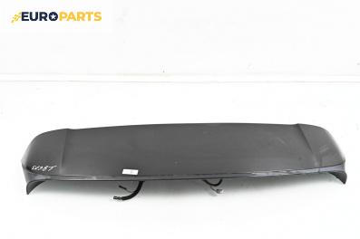 Спойлер за BMW X5 Series E70 (02.2006 - 06.2013), джип