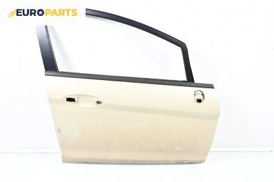 Врата за Ford Fiesta VI Hatchback (06.2008 - 05.2017), 4+1 вр., хечбек, позиция: предна, дясна