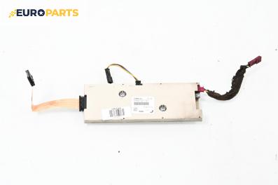 Усилвател антена за BMW 7 Series E65 (11.2001 - 12.2009), № 9167127-01