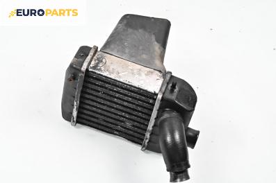 Интеркулер за Jeep Cherokee SUV II (09.1983 - 09.2001) 2.1 TD, 87 к.с.