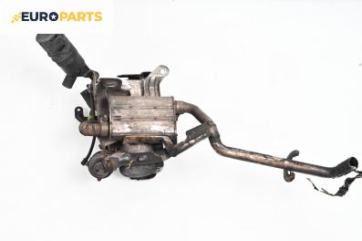 Печка за Volkswagen Touran Minivan I (02.2003 - 05.2010) 2.0 TDI, 140 к.с.