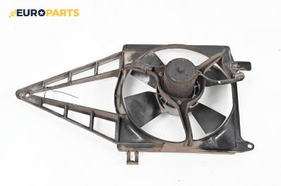 Перка охлаждане за Opel Kadett E Hatchback (09.1984 - 08.1991) 1.4 i, 60 к.с.