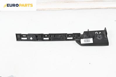 Държач броня за BMW 1 Series E87 (11.2003 - 01.2013), хечбек, позиция: предна, лява