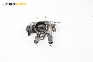 Дроселова клапа за Citroen Xsara Coupe (01.1998 - 04.2005) 1.6 i, 88 к.с.