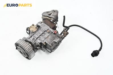 ГНП-горивонагнетателна помпа за Renault Kangoo Van (08.1997 - 02.2008) 1.9 dTi (KC0U), 80 к.с.