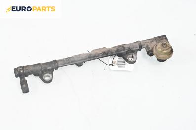 Бензинова рейка за Toyota Avensis I Sedan (09.1997 - 02.2003) 1.6 (AT220), 101 к.с.