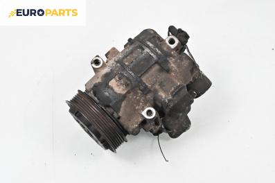 Компресор климатик за Audi A2 Hatchback (02.2000 - 08.2005) 1.4, 75 к.с.