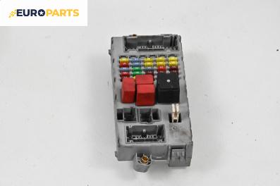 Бушонно табло за Fiat Croma Station Wagon (06.2005 - 08.2011) 1.9 D Multijet, 120 к.с.
