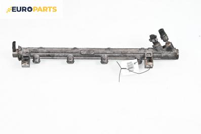 Бензинова рейка за Fiat Marea Weekend (09.1996 - 12.2007) 1.8 115 16V, 113 к.с.