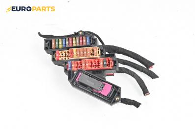 Бушонно табло за Audi Q7 SUV I (03.2006 - 01.2016) 3.0 TDI Quattro, 233 к.с.