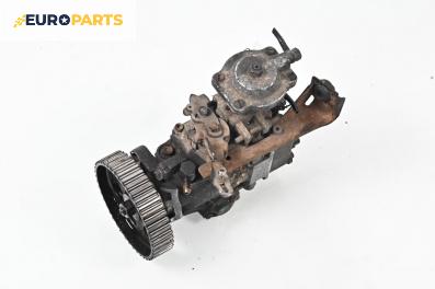 ГНП-горивонагнетателна помпа за Volkswagen Jetta II Sedan (08.1983 - 12.1992) 1.6 TD, 70 к.с., № 068 130 109 S