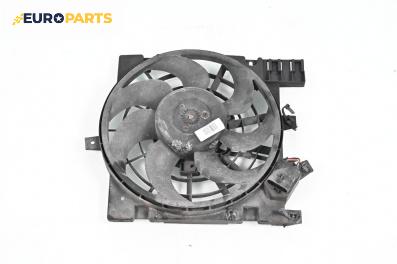 Перка охлаждане за Opel Zafira B Minivan (07.2005 - 14.2015) 1.9 CDTI, 150 к.с.