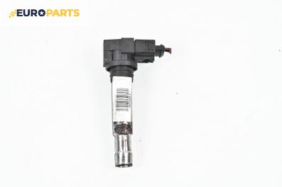 Запалителна бобина за Audi A2 Hatchback (02.2000 - 08.2005) 1.6 FSI, 110 к.с., № Bosch 0 986 221 023