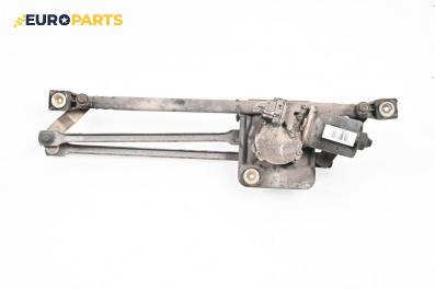 Ел. мотор за чистачките за Ford Mondeo II Sedan (08.1996 - 09.2000), седан, позиция: предна