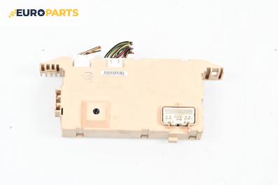 Бушонно табло за Mazda 2 Hatchback I (02.2003 - 06.2007) 1.4, 80 к.с.