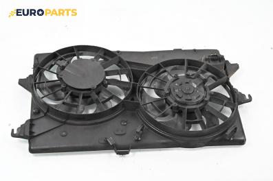 Перки охлаждане за Ford Mondeo II Turnier (08.1996 - 09.2000) 1.8 TD, 90 к.с.