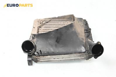 Интеркулер за Volkswagen Touareg SUV I (10.2002 - 01.2013) 5.0 V10 TDI, 313 к.с.