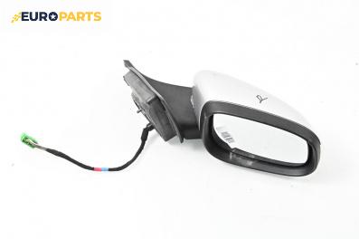Огледало за Volvo C30 Hatchback (09.2006 - 12.2013), 2+1 вр., хечбек, позиция: дясна
