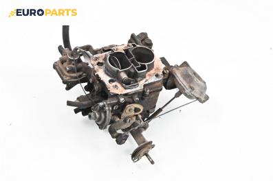 Карбуратор за Ford Fiesta III Hatchback (01.1989 - 01.1997) 1.4, 73 к.с.