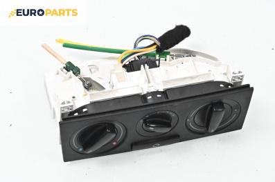 Панел парно за Volkswagen Lupo Hatchback (09.1998 - 07.2005)