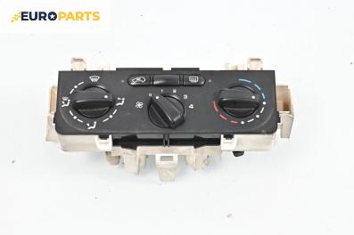 Панел парно за Citroen C2 EnterPrice (11.2003 - 12.2009)