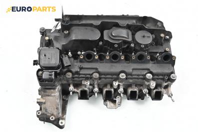 Глава за BMW 3 Series E46 Compact (06.2001 - 02.2005) 320 td, 150 к.с.
