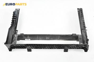 Стойка на радиатора за BMW 5 Series E60 Sedan E60 (07.2003 - 03.2010) 525 d, 177 к.с.