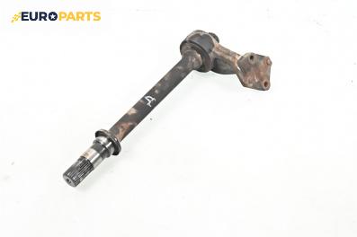 Полуоска вътрешна част за Mazda 6 Hatchback I (08.2002 - 12.2008) 2.0 DI, 136 к.с., позиция: предна, дясна