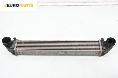 Интеркулер за Mercedes-Benz A-Class Hatchback W169 (09.2004 - 06.2012) A 180 CDI (169.007, 169.307), 109 к.с.