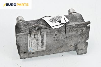 Маслен радиатор за Mercedes-Benz S-Class Sedan (W222) (05.2013 - ...) S 350 BlueTEC / d (222.032, 222.132), 258 к.с., № A0995001900