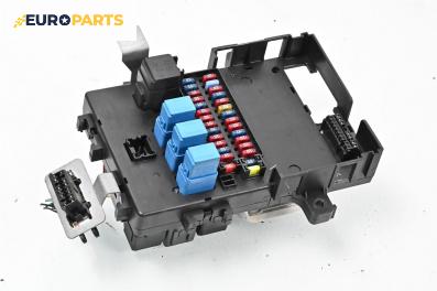 Бушонно табло за Nissan Primera Hatchback II (06.1996 - 07.2002) 1.8 16V, 114 к.с.