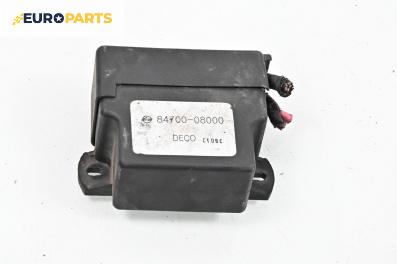 Реле подгревни свещи за SsangYong Rexton SUV I (04.2002 - 07.2012) 2.7 Xdi, № 84700-08000