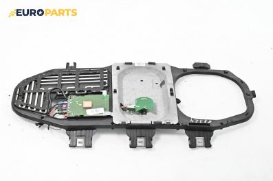 GPS антена за Mercedes-Benz M-Class SUV (W164) (07.2005 - 12.2012), № A2518202275