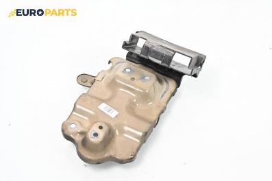 Планка за Chevrolet Captiva SUV (06.2006 - ...), 4+1 вр., джип