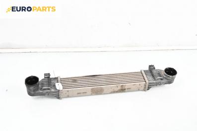 Интеркулер за Mercedes-Benz S-Class Sedan (W220) (10.1998 - 08.2005) S 320 CDI (220.026, 220.126), 197 к.с.