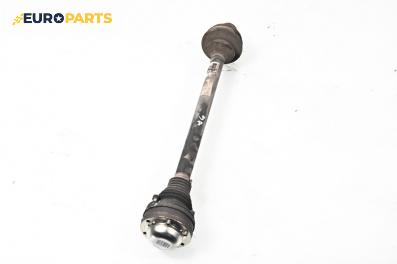 Полуоска за Audi A5 Coupe I (06.2007 - 01.2017) 3.2 FSI, 265 к.с., позиция: задна, дясна
