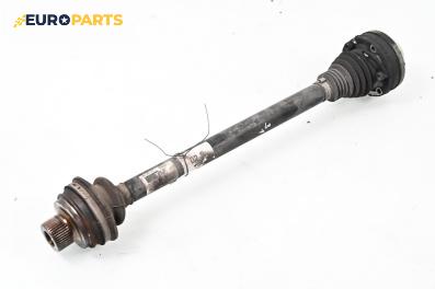 Полуоска за Audi A5 Coupe I (06.2007 - 01.2017) 3.2 FSI, 265 к.с., позиция: задна, лява