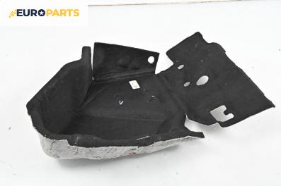 Мокет за BMW X5 Series F15, F85 (08.2013 - 07.2018), 4+1 вр.