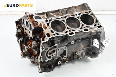 Цилиндров блок  за Chevrolet Captiva SUV (06.2006 - ...) 3.2 4WD, 230 к.с., № 12566745