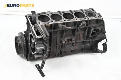 Цилиндров блок  за SsangYong Rexton SUV I (04.2002 - 07.2012) 2.7 Xdi, 163 к.с., № 6650110101