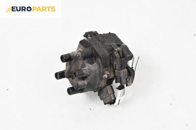 Палец на разпределителя на запалването (делко) за Nissan Primera Sedan II (06.1996 - 12.2001) 1.6 16V, 99 к.с.